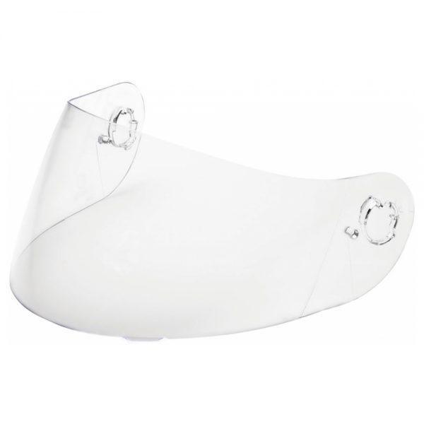 HJC HJ-20 Clear Visor w/Tear-Off Posts for RPHA 10 Helmets