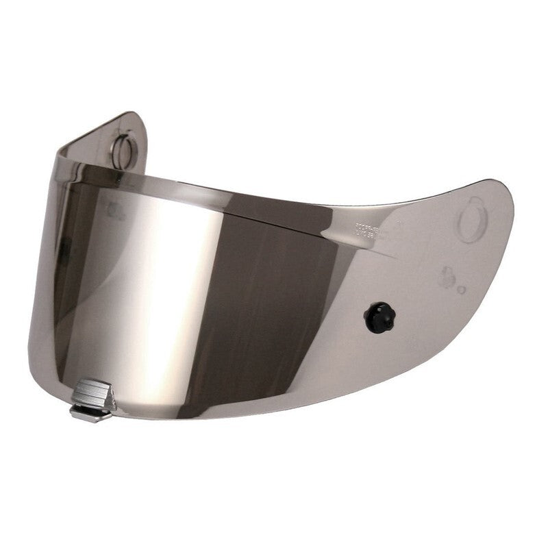 HJC HJ-20M Silver Iridium Visor for FG-17/IS-17 Helmets