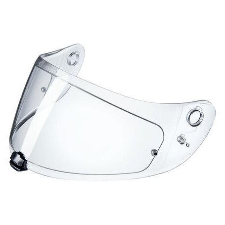 HJC HJ-20M Clear Visor for FG-17/IS-17 Helmets