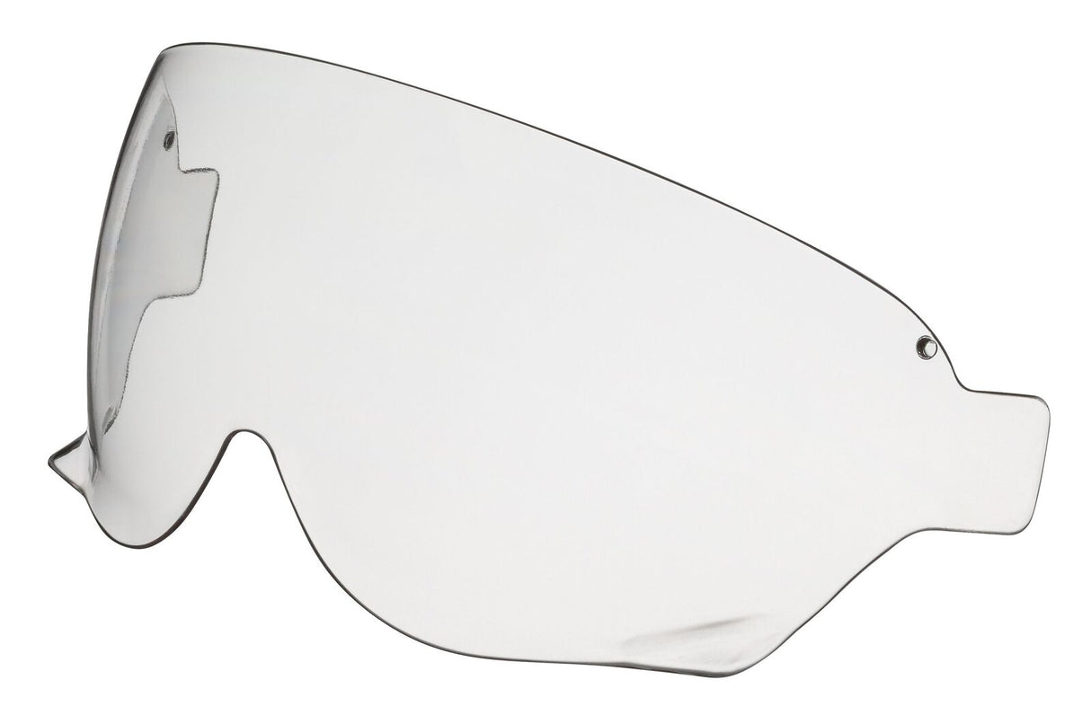 Shoei CJ-3 Clear Visor for J.O/EX-ZERO Helmets