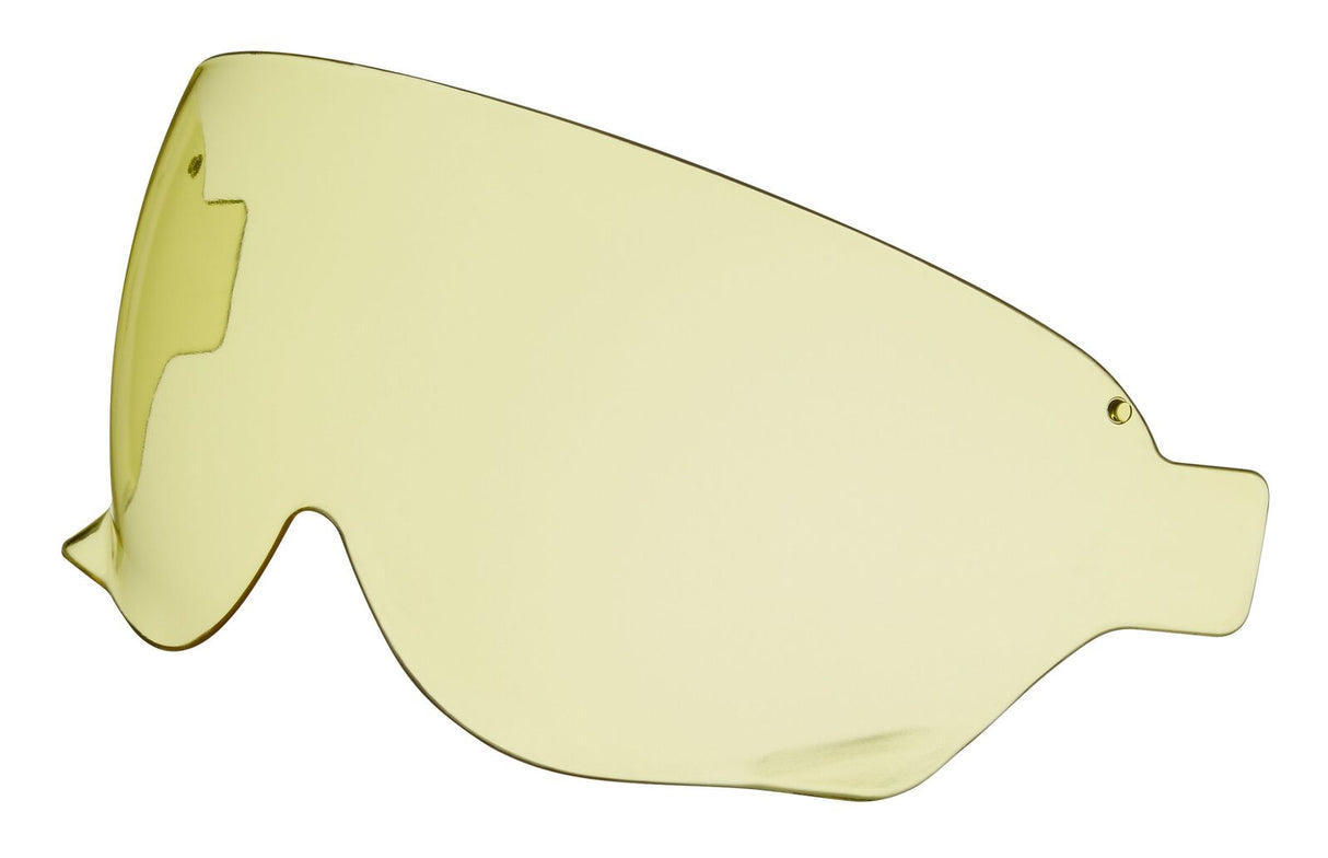 Shoei CJ-3 Hi-Def Yellow Visor for J.O/EX-ZERO Helmets