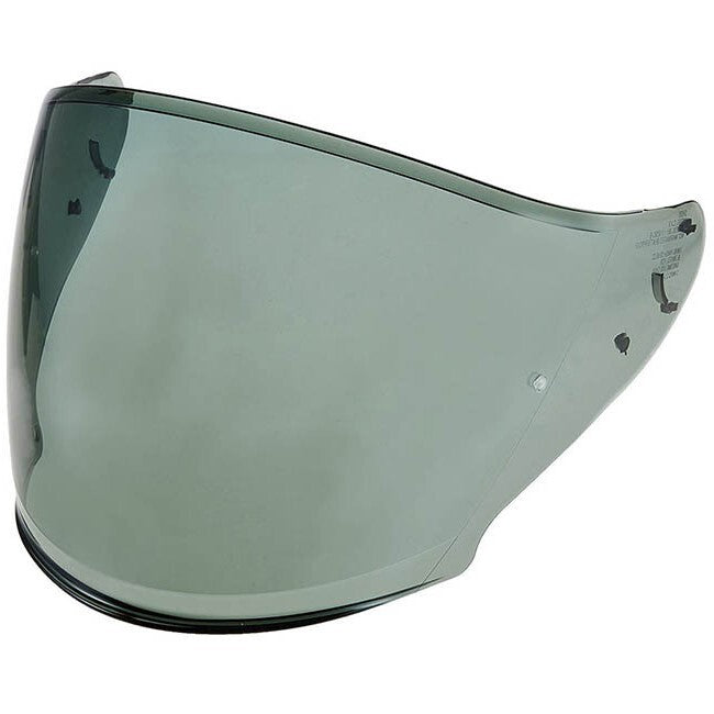 Shoei CJ-2 Dark Tint Visor for J-CRUISE/J-CRUISE II Helmets