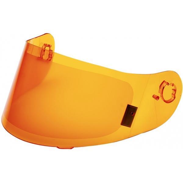 HJC HJ-20M Amber Visor for FG-17/IS-17 Helmets