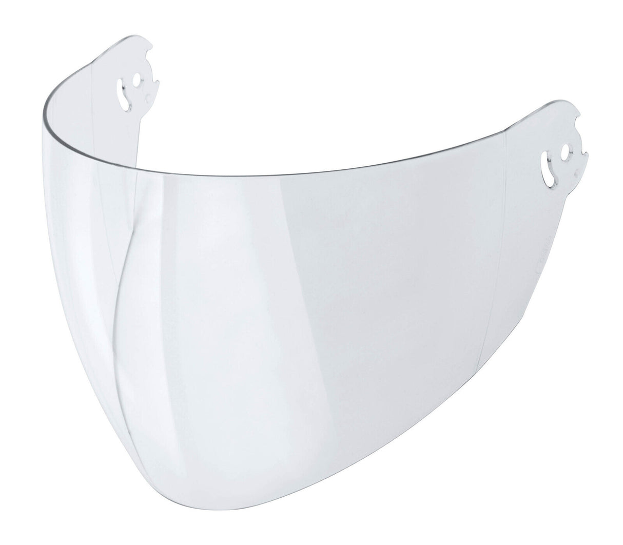 DriRider Clear Visor for Raid Helmets