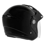 DriRider Freedom Touring Black Helmet