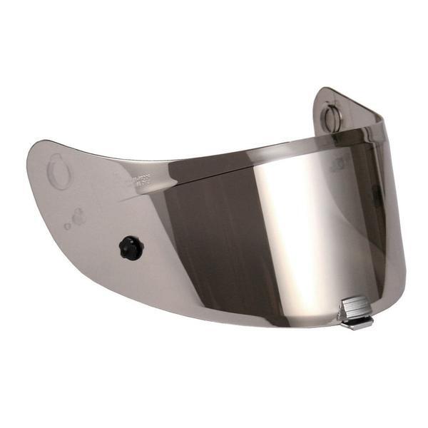 HJC HJ-26ST Silver Iridium Visor for RPHA 70 Carbon Helmets