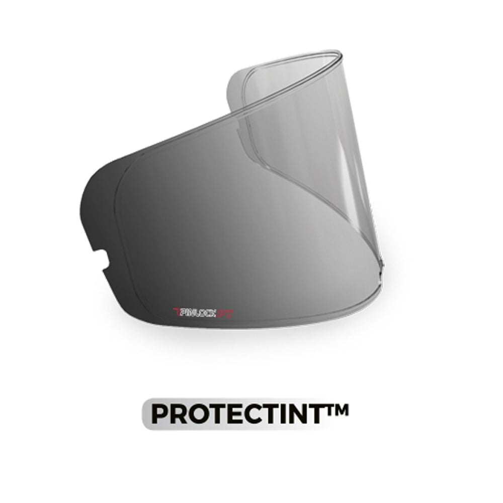 Shoei Pinlock PT ProtecTINT Light Reactive Lens for X-SPIRIT III Helmets