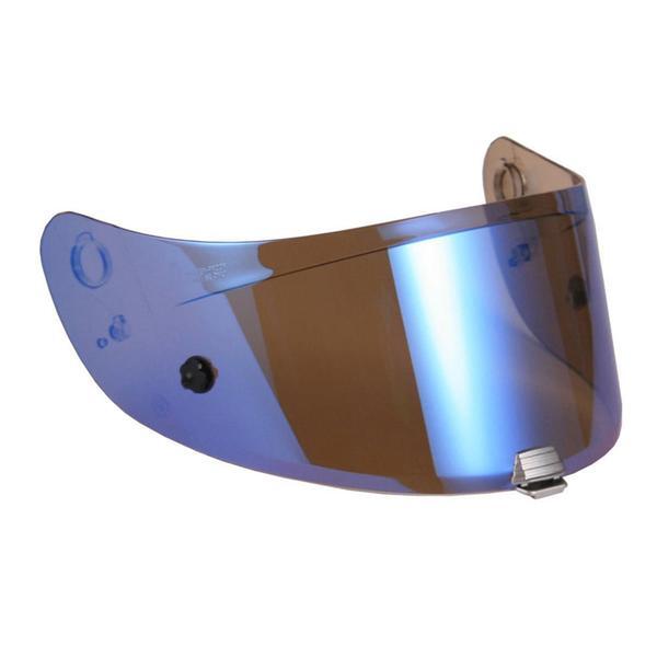 HJC HJ-31 Blue Iridium Visor for I70 Helmets