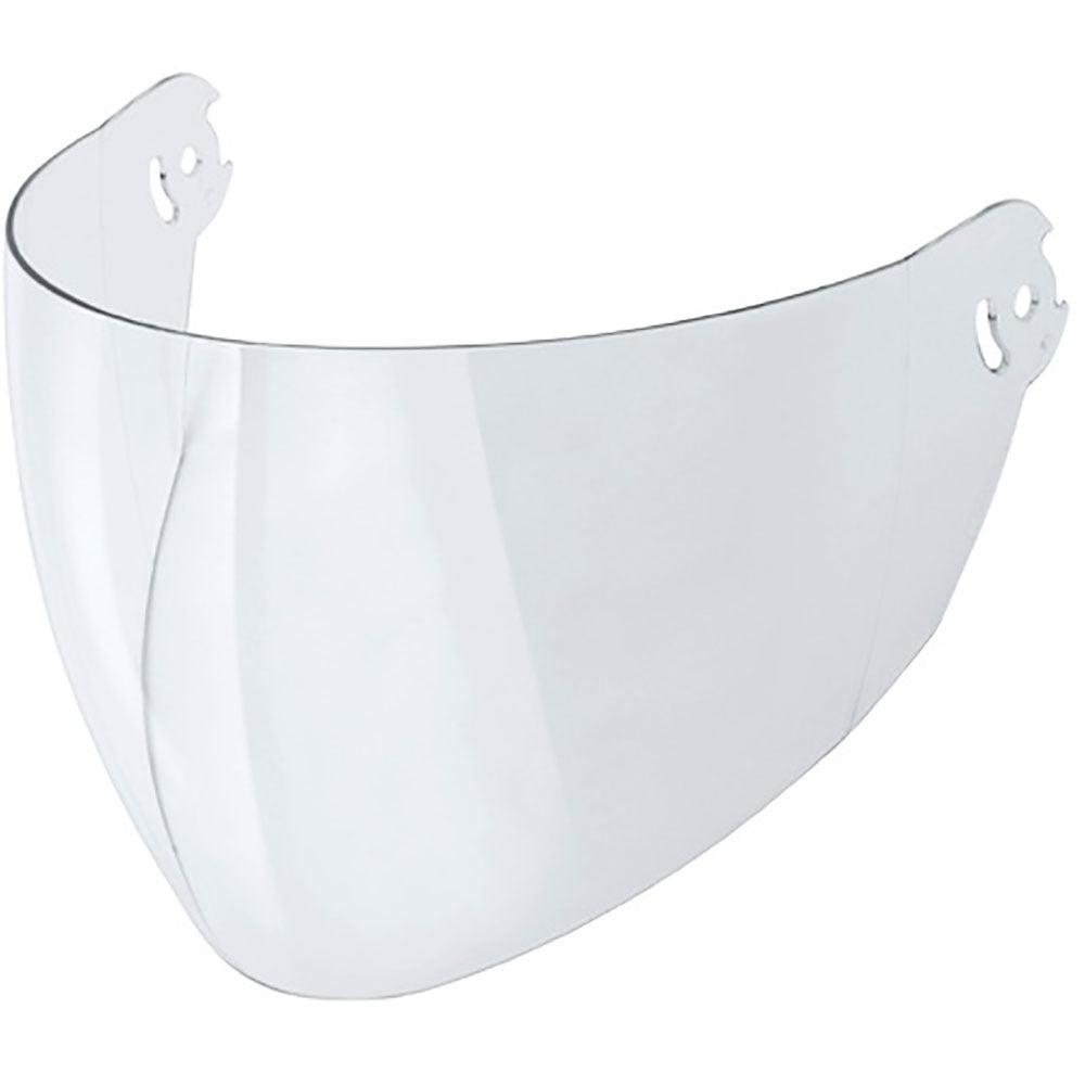 DriRider Clear Visor for Freedom Helmets