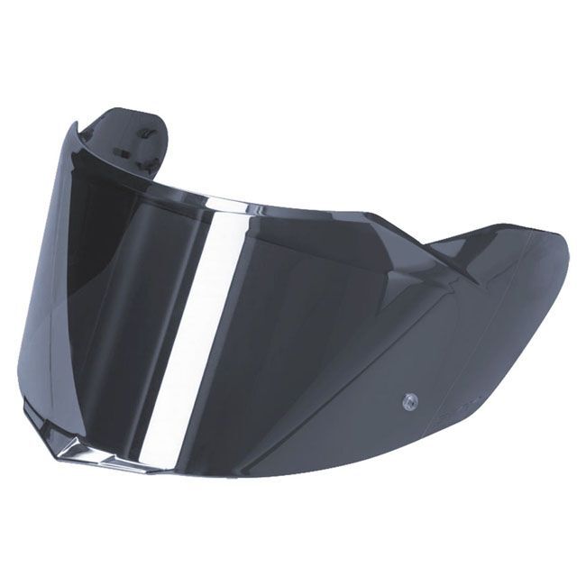 SMK Dark Tint Visor (Pinlock 70 Ready) for Stellar Helmets