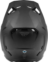 FLY 2023 Formula CC Matte Black Helmet