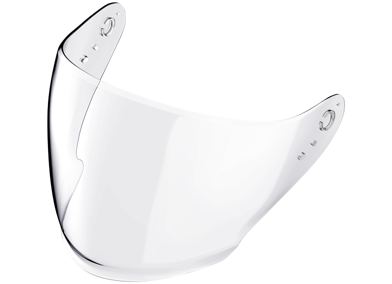 Sena Clear Visor for Outstar Helmets