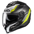 HJC C70 Silon MC-3H Helmet - EasyR