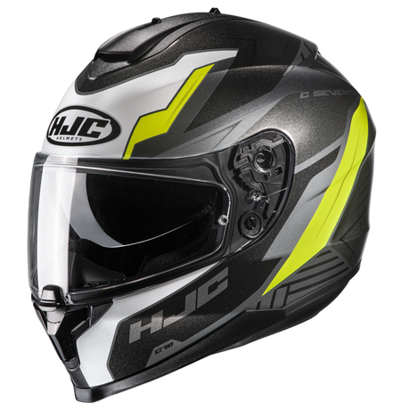 HJC C70 Silon MC-3H Helmet - EasyR