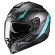 HJC C70 Silon MC-4SF Helmet - EasyR