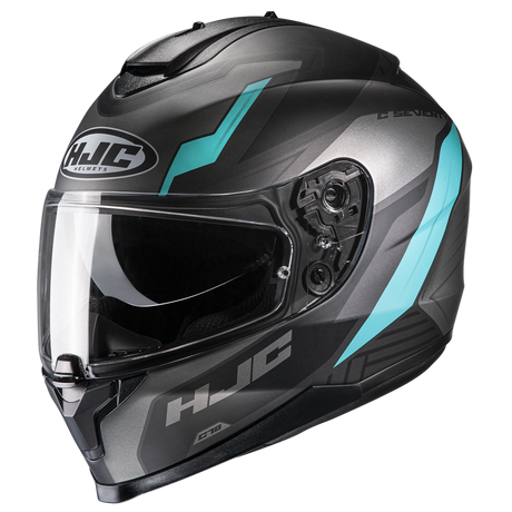 HJC C70 Silon MC-4SF Helmet - EasyR