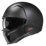 HJC i20 Semi Flat Black Helmet