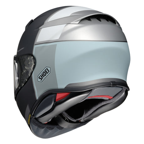 Shoei NXR2 Yonder TC-2 Helmet - EasyR