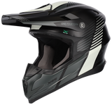 M2R X4.5 Spectrum PC-5F Matte Grey Helmet