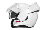 HJC i100 Pearl White Helmet