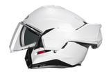 HJC i100 Pearl White Helmet