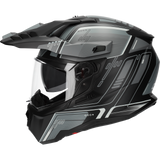 M2R Hybrid Trooper PC-5F Helmet - EasyR