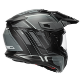 M2R Hybrid Trooper PC-5F Helmet - EasyR