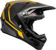 FLY 2023 Formula Carbon Tracer Gold/Black Helmet - EasyR