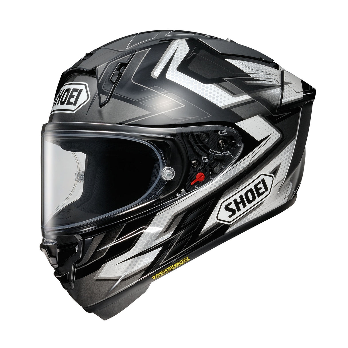 Shoei X-SPR Pro Escalate TC-5 Helmet