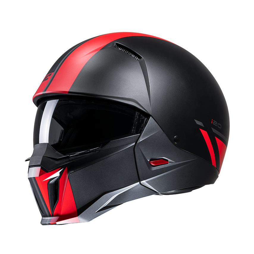 HJC i20 Batol MC-1SF Helmet - EasyR