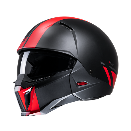 HJC i20 Batol MC-1SF Helmet - EasyR