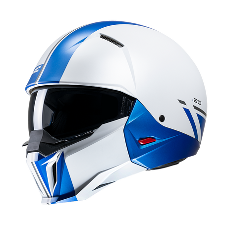 HJC i20 Batol MC-2SF Helmet - EasyR