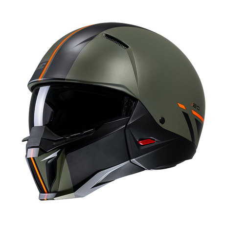 HJC i20 Batol MC-4SF Helmet - EasyR