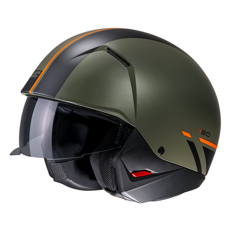 HJC i20 Batol MC-4SF Helmet - EasyR