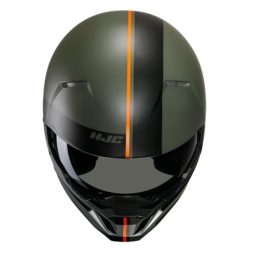 HJC i20 Batol MC-4SF Helmet - EasyR