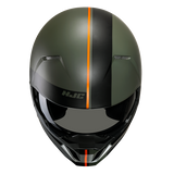 HJC i20 Batol MC-4SF Helmet - EasyR