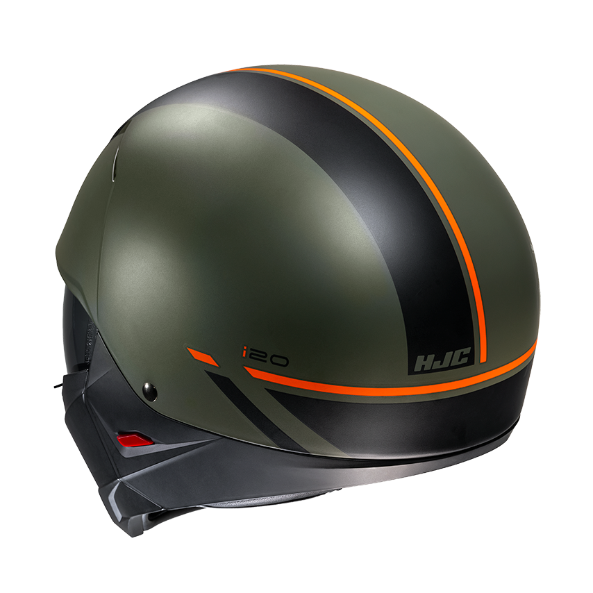 HJC i20 Batol MC-4SF Helmet - EasyR