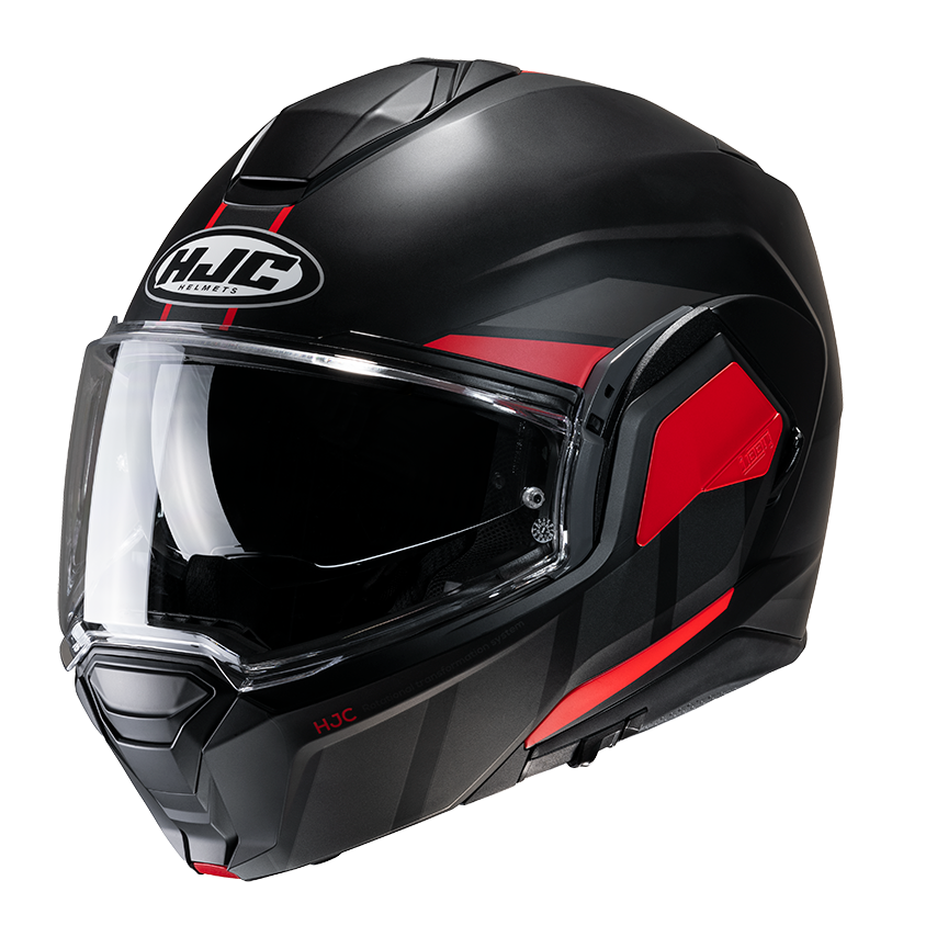 HJC i100 Beis MC-1SF Helmet