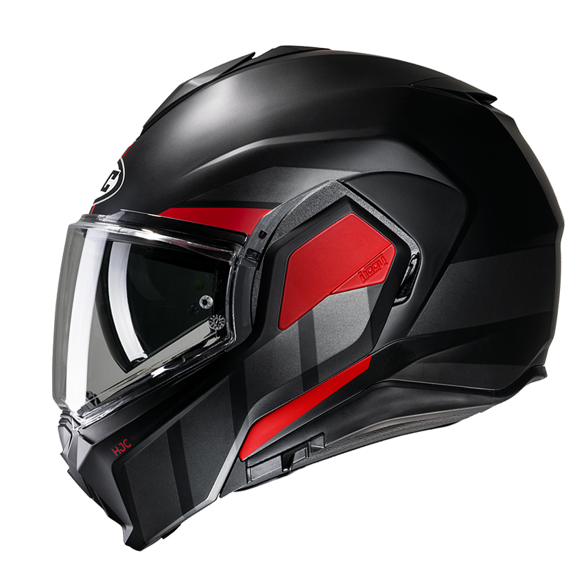 HJC i100 Beis MC-1SF Helmet