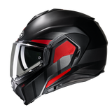 HJC i100 Beis MC-1SF Helmet