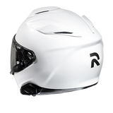 HJC RPHA 71 Solid Pearl White Helmet