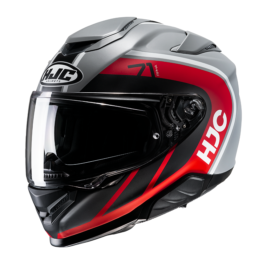 HJC RPHA 71 Mapos MC-1SF Helmet