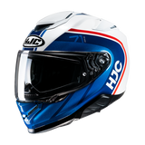 HJC RPHA 71 Mapos MC-21 Helmet