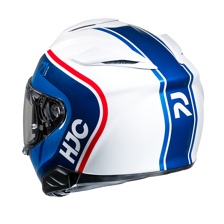 HJC RPHA 71 Mapos MC-21 Helmet