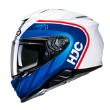 HJC RPHA 71 Mapos MC-21 Helmet