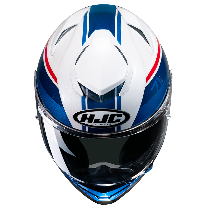 HJC RPHA 71 Mapos MC-21 Helmet