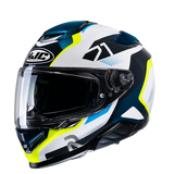 HJC RPHA 71 Hapel MC-3H Helmet