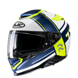 HJC RPHA 71 Zecha MC-3HSF Helmet - EasyR