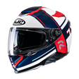 HJC RPHA 71 Zecha MC-21 Helmet - EasyR