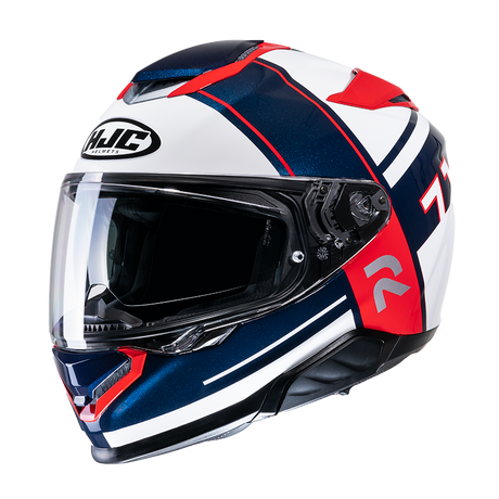 HJC RPHA 71 Zecha MC-21 Helmet - EasyR